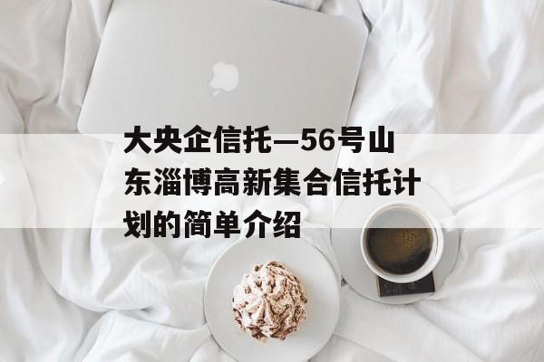 大央企信托—56号山东淄博高新集合信托计划的简单介绍
