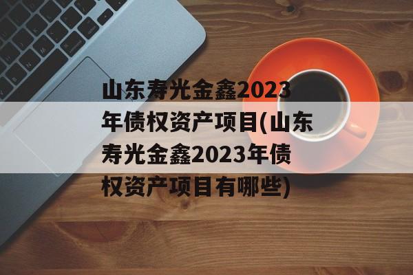 山东寿光金鑫2023年债权资产项目(山东寿光金鑫2023年债权资产项目有哪些)