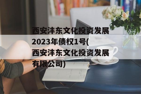 西安沣东文化投资发展2023年债权1号(西安沣东文化投资发展有限公司)
