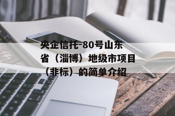央企信托-80号山东省（淄博）地级市项目（非标）的简单介绍