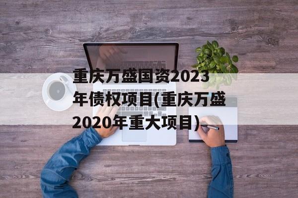 重庆万盛国资2023年债权项目(重庆万盛2020年重大项目)