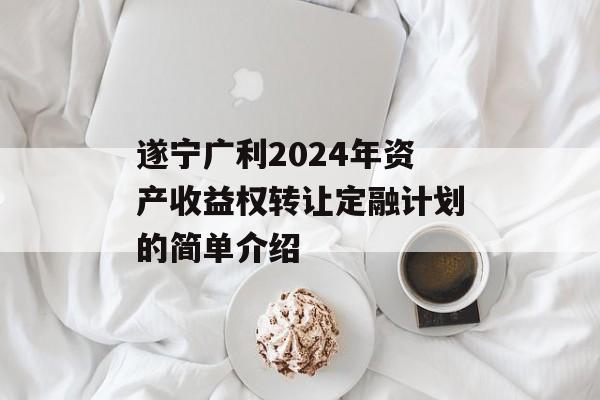 遂宁广利2024年资产收益权转让定融计划的简单介绍