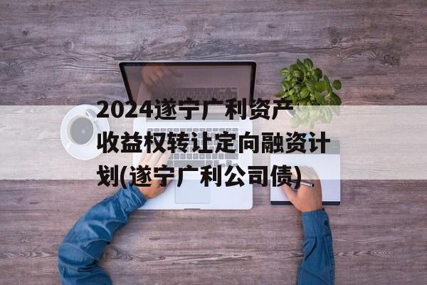 2024遂宁广利资产收益权转让定向融资计划(遂宁广利公司债)