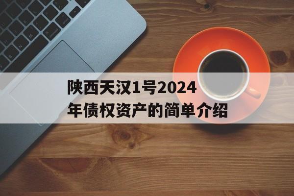 陕西天汉1号2024年债权资产的简单介绍