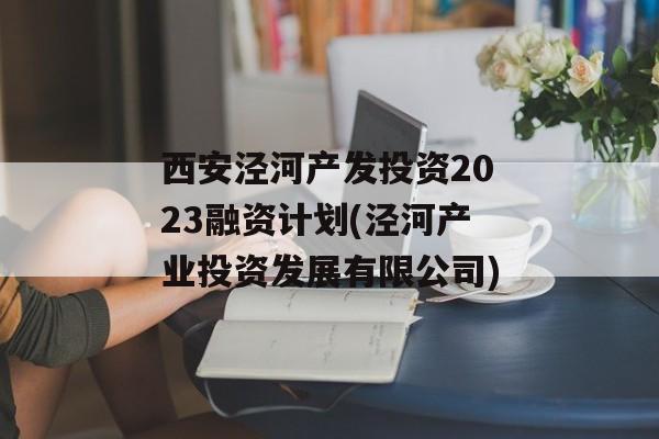西安泾河产发投资2023融资计划(泾河产业投资发展有限公司)