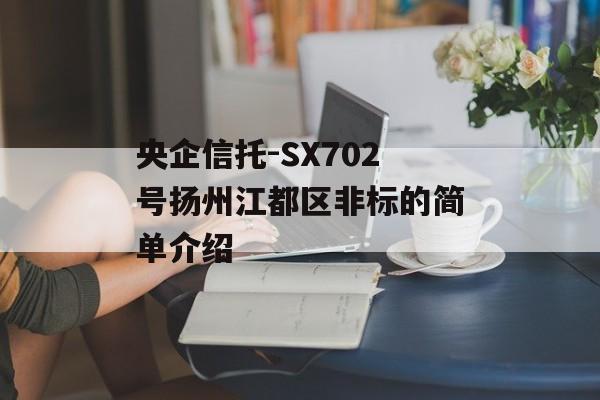 央企信托-SX702号扬州江都区非标的简单介绍