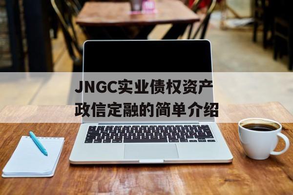 JNGC实业债权资产政信定融的简单介绍