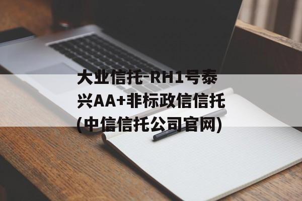大业信托-RH1号泰兴AA+非标政信信托(中信信托公司官网)