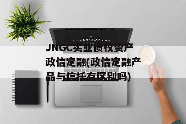 JNGC实业债权资产政信定融(政信定融产品与信托有区别吗)