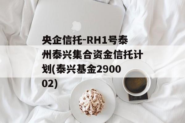 央企信托-RH1号泰州泰兴集合资金信托计划(泰兴基金290002)